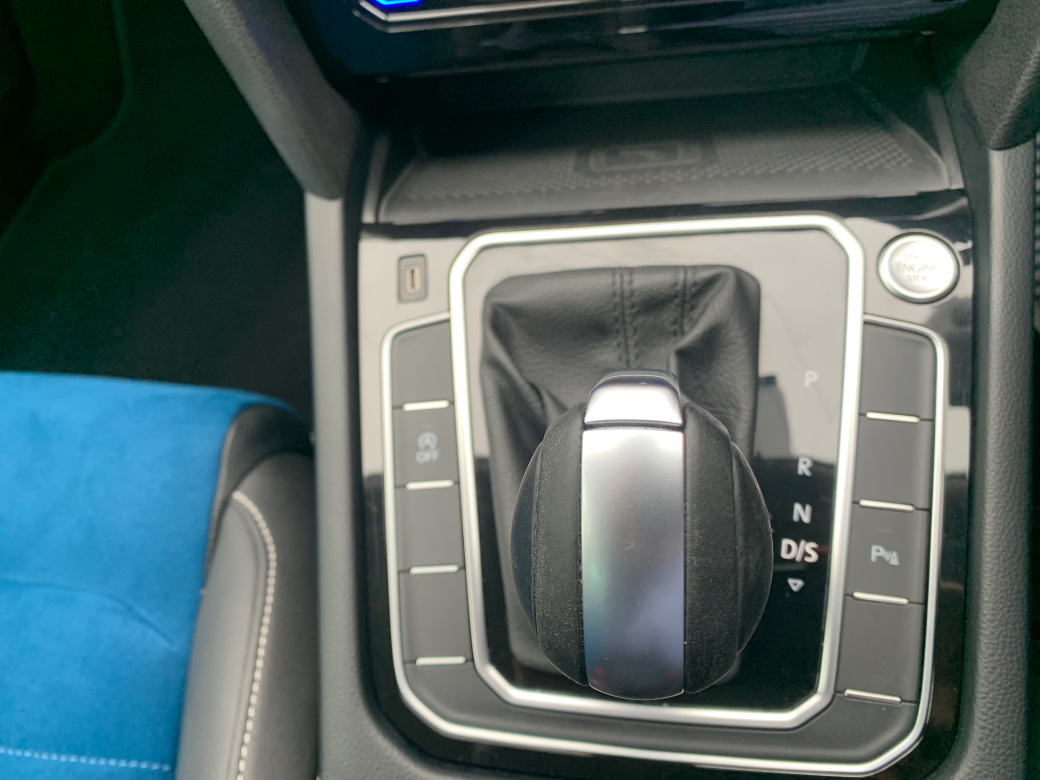 2021 Volkswagen Passat