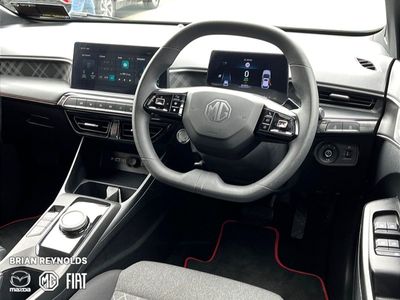 2026 MG MG3