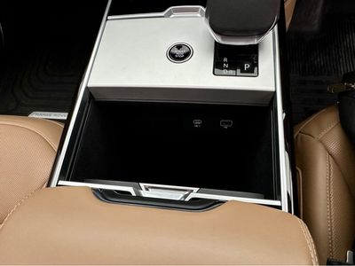 2024 Land Rover Range Rover Sport