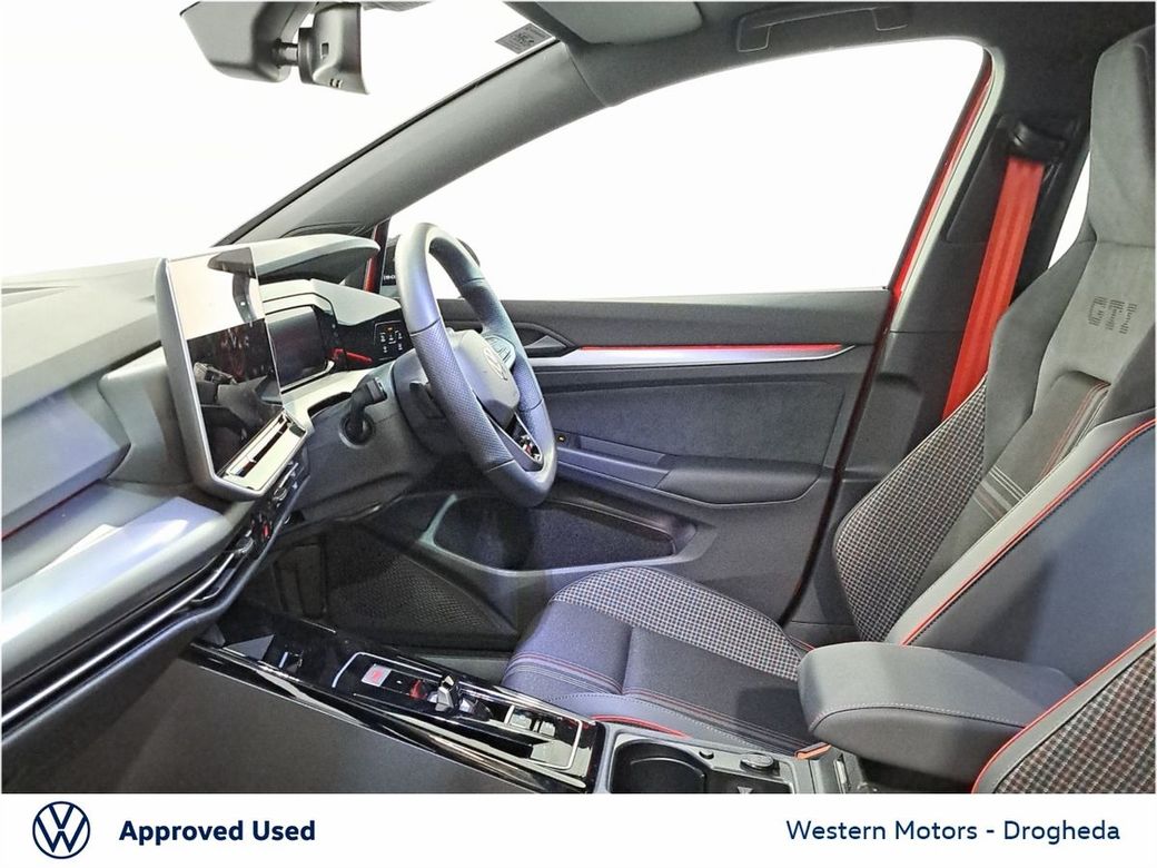 2026 Volkswagen Golf