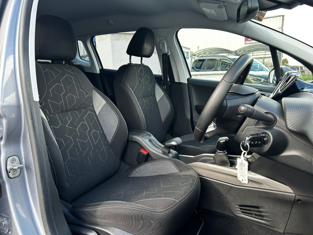 2018 Peugeot 2008