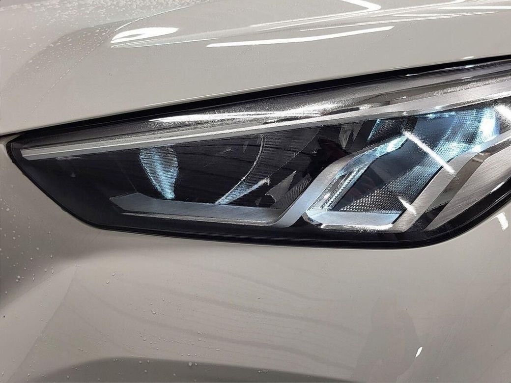 2025 BMW iX1