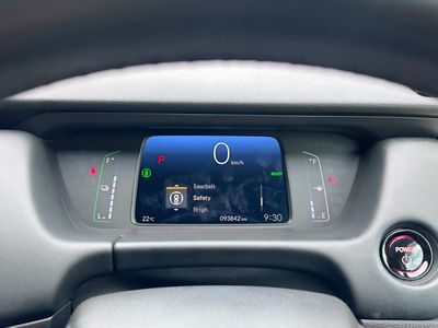 2022 Honda Fit