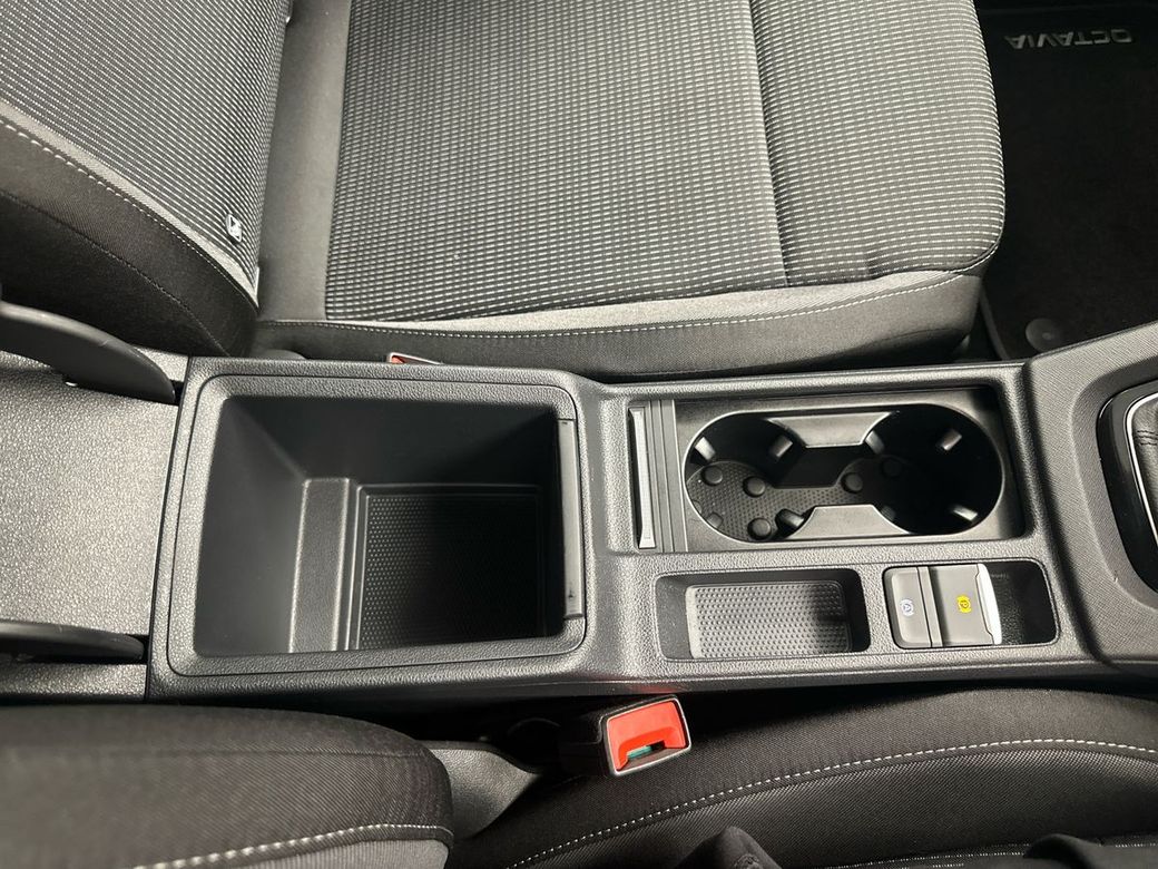 2024 Skoda Octavia