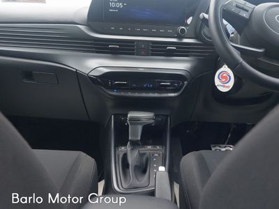 2025 Hyundai Bayon