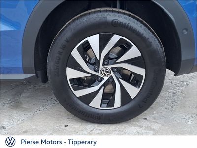 2026 Volkswagen T-Roc