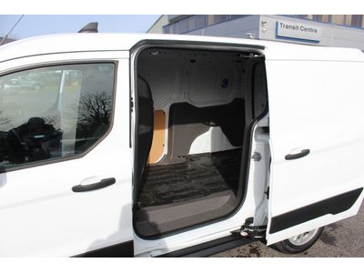 2022 Ford Transit Connect