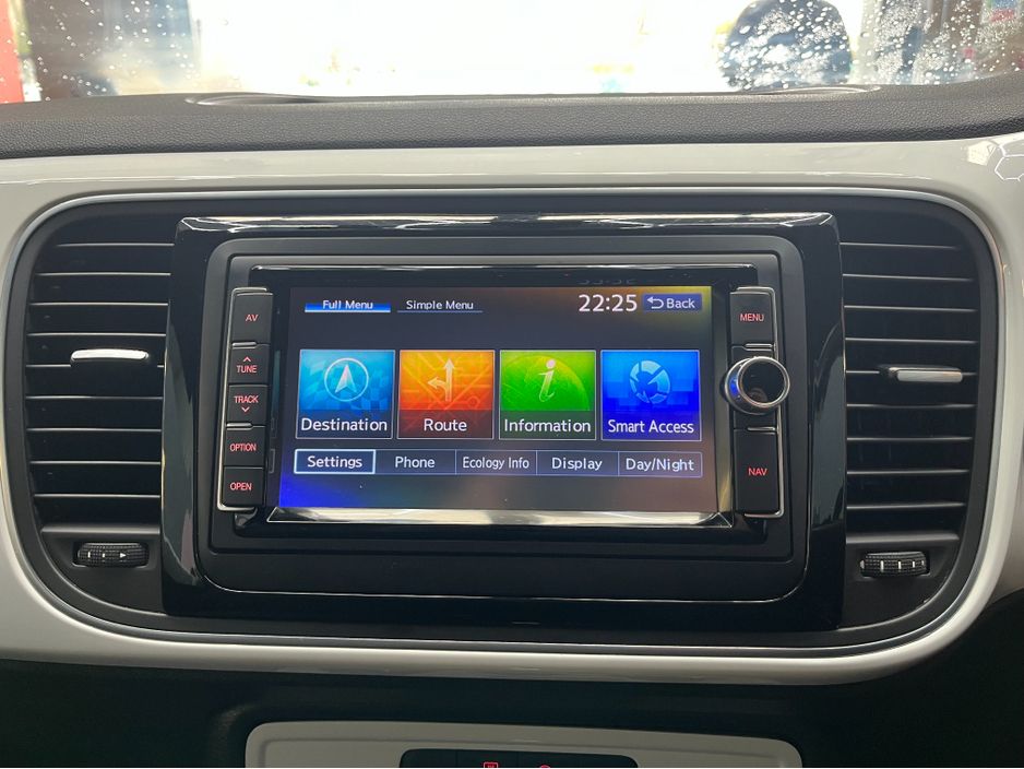 2016 Volkswagen Beetle