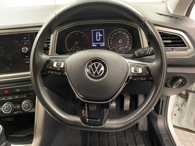 2021 Volkswagen T-Roc