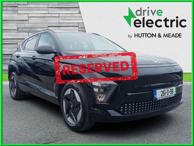 vehicle for sale from Hutton & Meade