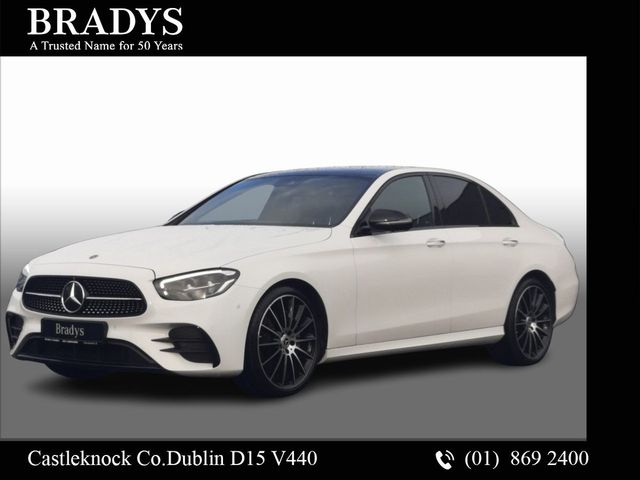 vehicle for sale from Bradys of Castleknock