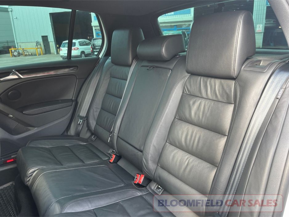 2011 Volkswagen Golf