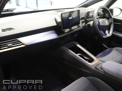 2023 Cupra Born
