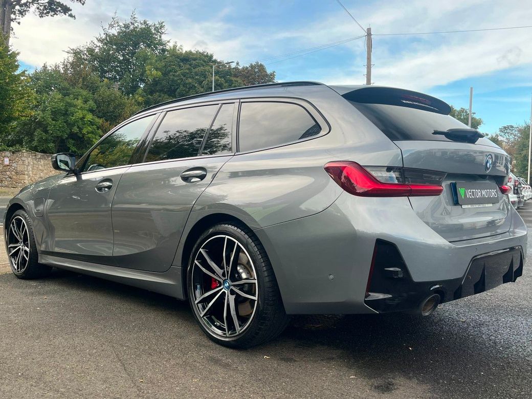 2023 BMW 3 Series