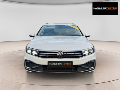2023 Volkswagen Passat