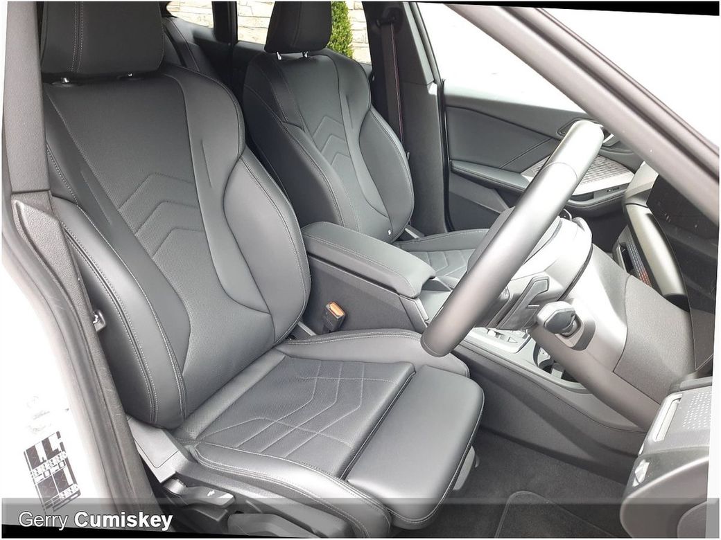 2025 BMW 2 Series