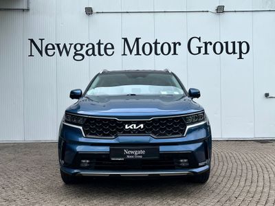 2022 Kia Sorento