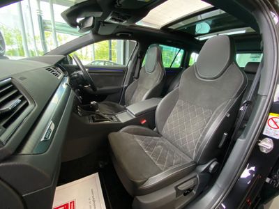 2024 Skoda Superb