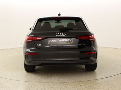 2022 Audi A3