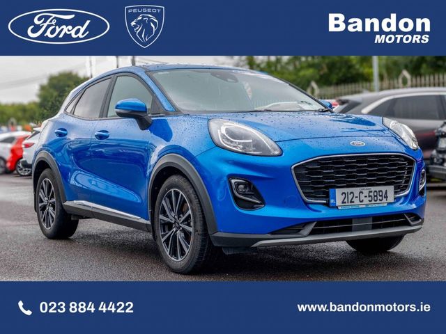 vehicle for sale from Bandon Motors