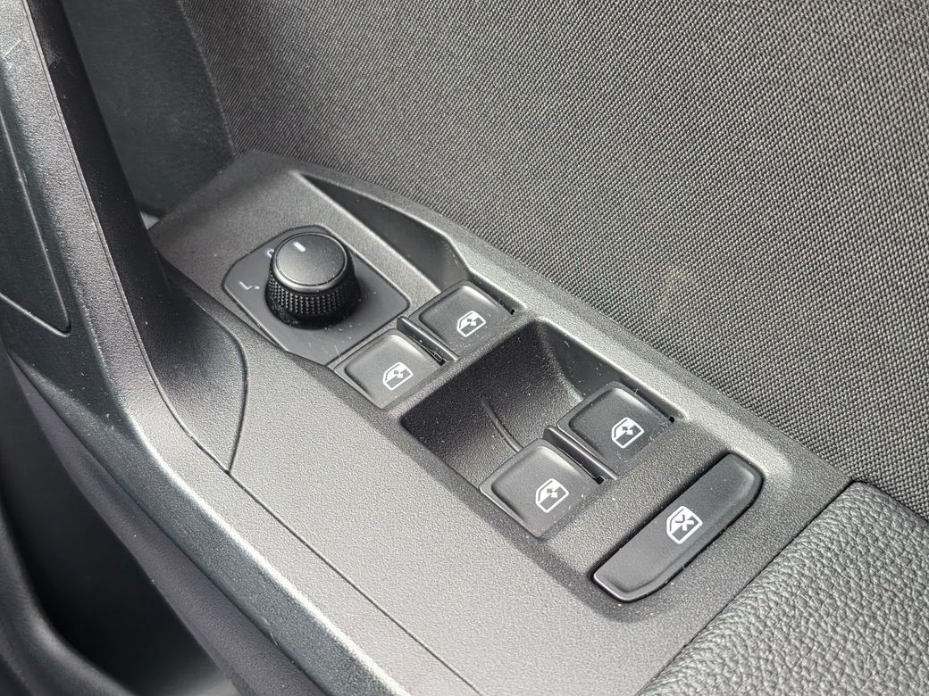 2019 SEAT Ibiza