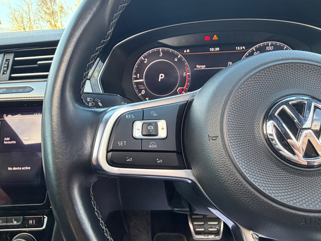 2017 Volkswagen Arteon