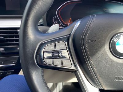 2022 BMW 5 Series