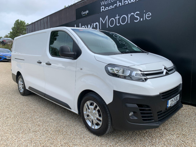 vehicle for sale from Beechlawn Motors