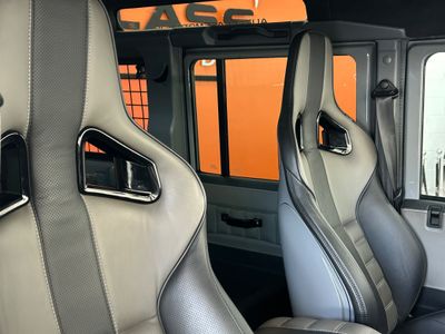 2015 Land Rover Defender