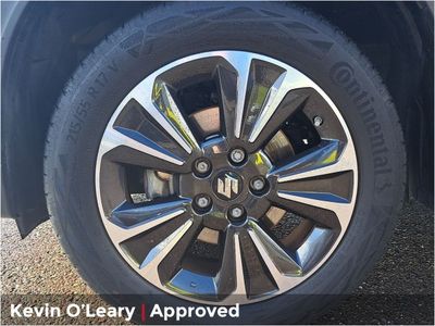 2023 Suzuki Vitara