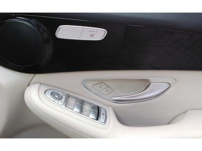 2019 Mercedes-Benz GLC Class