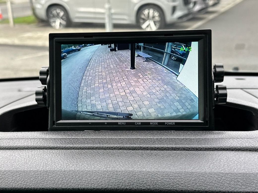 2019 Toyota Proace
