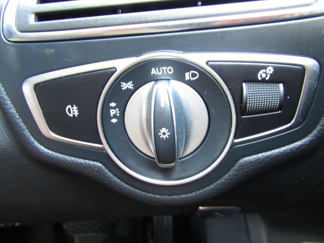 2021 Mercedes-Benz C Class
