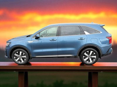 2023 Kia Sorento