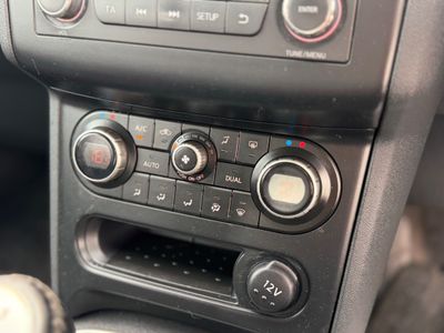 2012 Nissan Qashqai