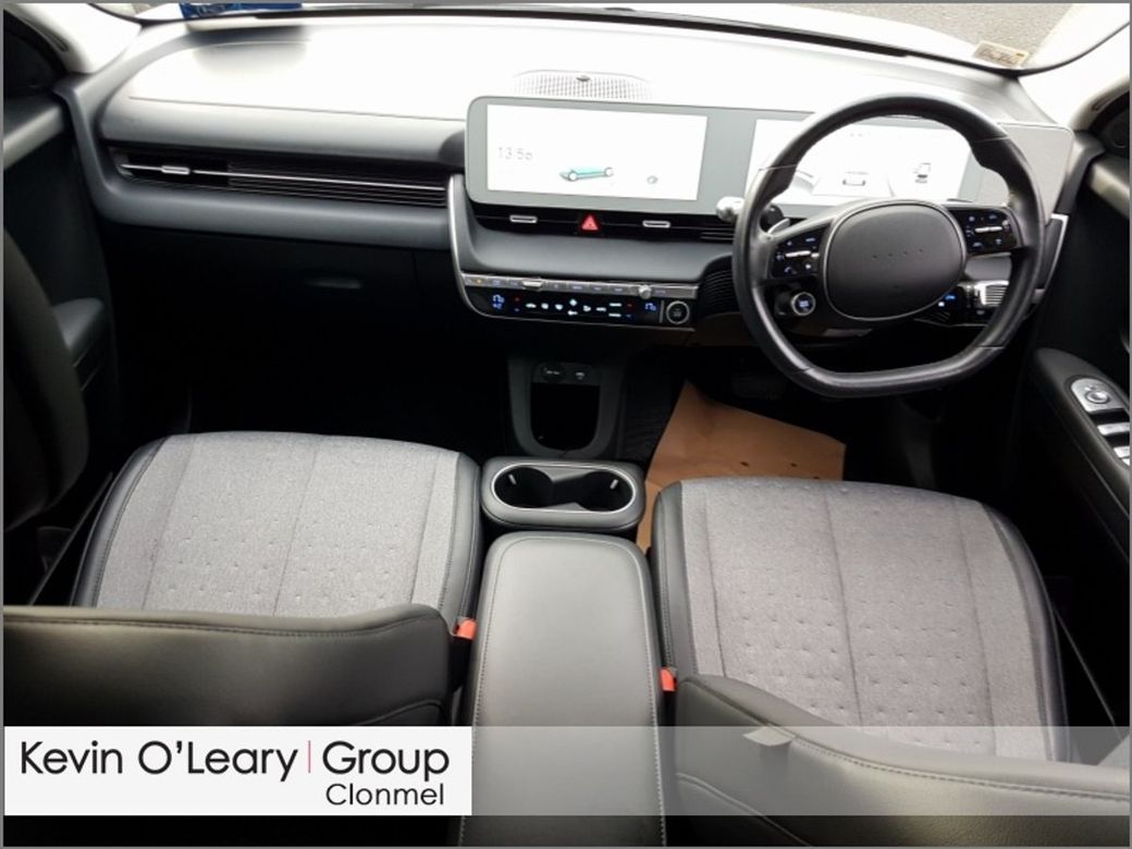 2023 Hyundai Ioniq 5