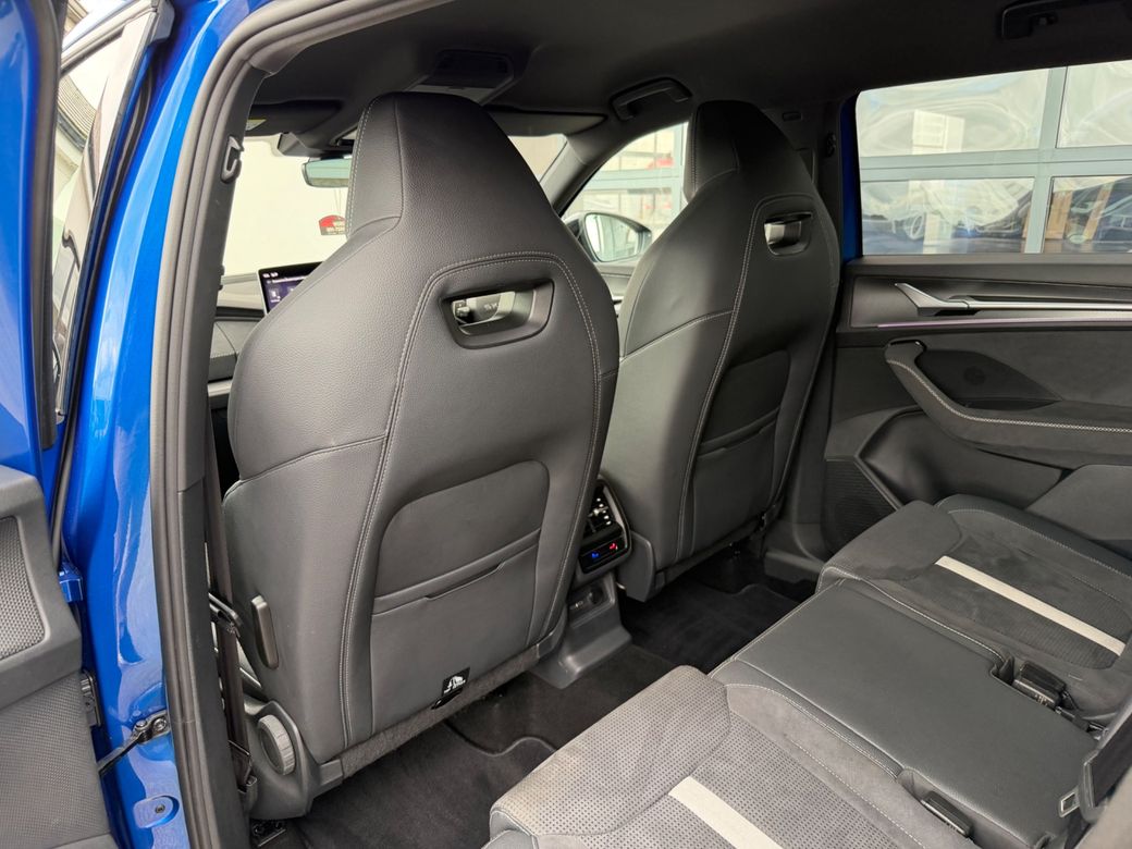2025 Skoda Kodiaq