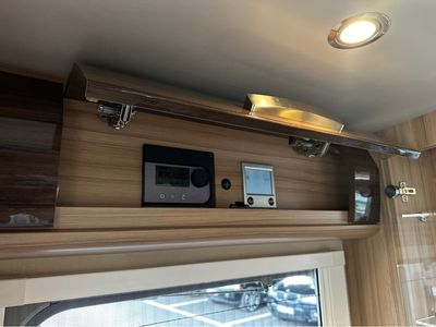 2017 Fiat Ducato