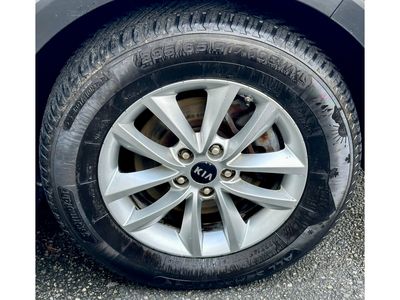 2015 Kia Sorento