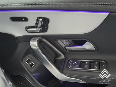 2025 Mercedes-Benz CLA Class