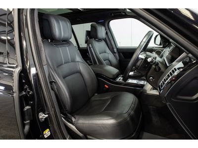 2022 Land Rover Range Rover