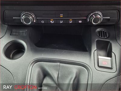 2023 Fiat Doblo