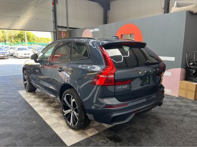 2023 Volvo XC60