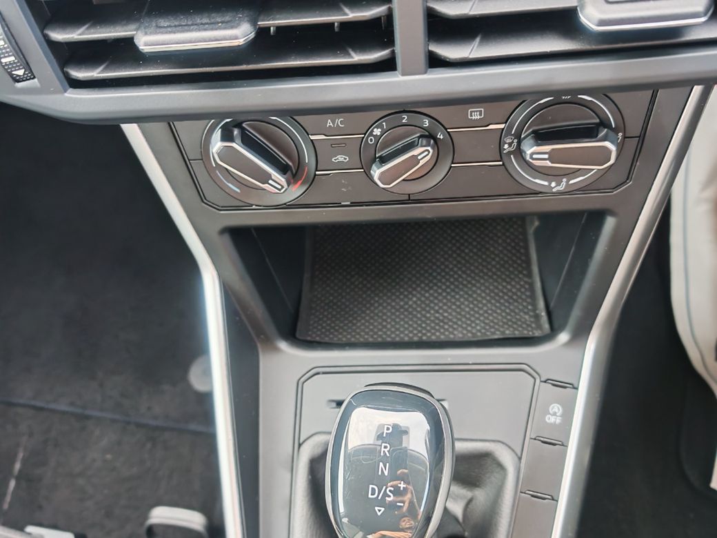 2023 Volkswagen Taigo