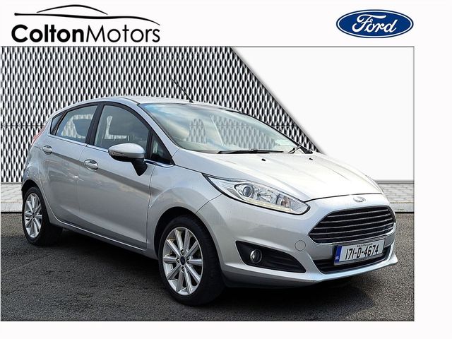 vehicle for sale from Colton Motors Mullingar