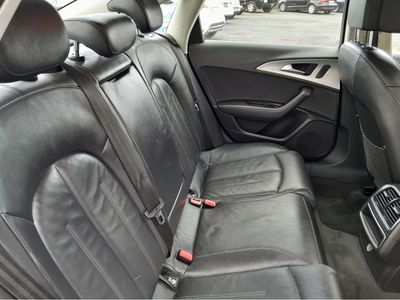 2014 Audi A6