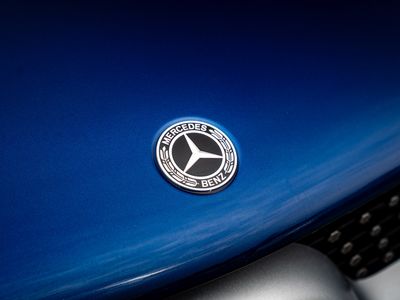 2021 Mercedes-Benz GLE Class