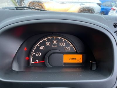 2025 Suzuki Carry Van