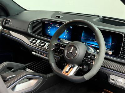 2026 Mercedes-Benz GLE Class