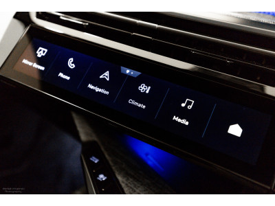 2026 Peugeot 5008